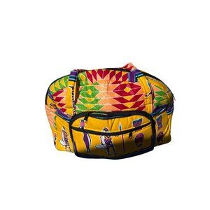 Traveling or Luggage bag